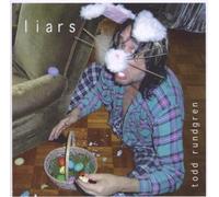 Rundgren - Liars [Import]