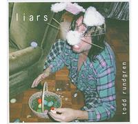 Rundgren - Liars [Import]