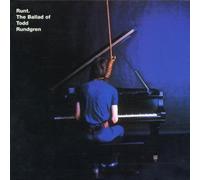 Rundgren - Runt:The Ballad [Import]