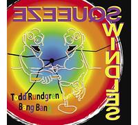 Rundgren, Todd - 7 Bang-Black FR