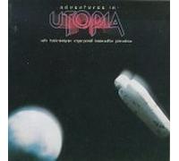 Rundgren, Todd - Adventures in Utopia