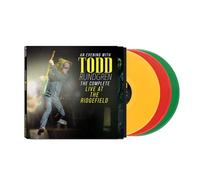 Todd Rundgren An Evening With Todd Rundgren: The Co (Vinyl) (PRESALE 15/05/2026)