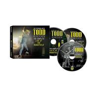 Todd Rundgren – An Evening With Todd Rundgren – Live At The Ridgefield