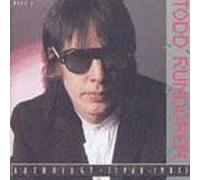 Rundgren, Todd - Anthology 1968-1985