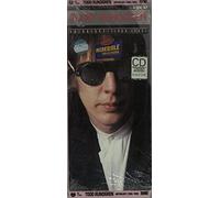 Rundgren, Todd - Anthology 1968-1985