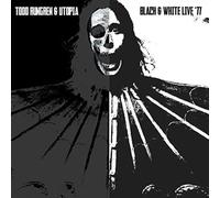 Rundgren, Todd - Black & White '77 [Import]