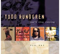 Rundgren, Todd - Can't Stop Running
