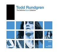 Rundgren, Todd - Definitive Rock-30tr [Import]