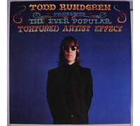 Rundgren Todd - Ever Popular Tortured Artist Effect (180 GR. Audiophile Vinyl,Gatefold Cover) [Import]