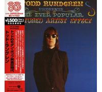 Rundgren, Todd - Ever Popular Tortured Artist Effect
