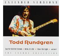 Rundgren, Todd - Extended Versions