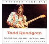 Rundgren, Todd - Extended Versions