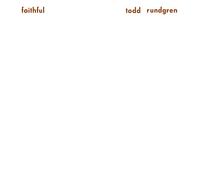 Rundgren, Todd - Faithful -Coloured-