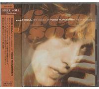 Rundgren, Todd - Free Soul Runt [Import]