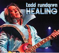 Rundgren, Todd - Healing