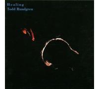 Rundgren, Todd - Healing [Import]