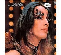 RUNDGREN,TODD - Hello It's Me