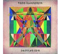 Rundgren, Todd - Initiation