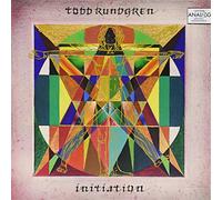 Rundgren Todd - Initiation