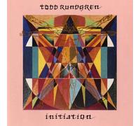 Rundgren, Todd – Initiation – Rhino