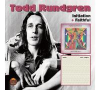 Rundgren, Todd - Initiation/Faithful..