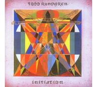 Rundgren,Todd - Initiation [Import]