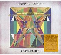 Rundgren, Todd - Initiation [Import]