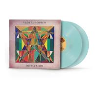 Rundgren,Todd - Initiation(Translucent Light Blue Vinyl) [Import]
