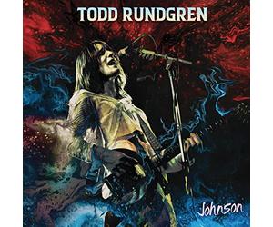 Rundgren, Todd - Johnson (Gold)