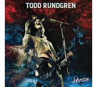 Rundgren, Todd - Johnson (Pink) [Import]