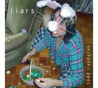 Rundgren, Todd - Liars