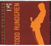 Rundgren, Todd - Live