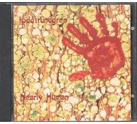 Rundgren, Todd - Nearly Human