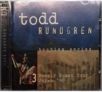 Rundgren Todd - Nearly Human Tour-Japan 1990 [Import]