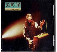 Rundgren, Todd - No World Order