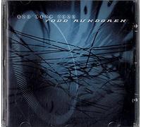 Rundgren,Todd - One Long Year [Import]