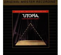 Rundgren, Todd - Oops! Wrong Planet