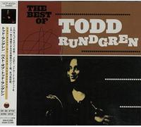Rundgren, Todd - Rock Masterpiece Collection