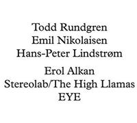 Todd Rundgren - Runddans Remixed