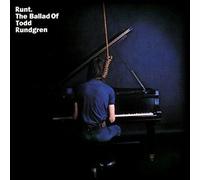 RUNDGREN,TODD - Runt: Ballad of Todd Rundgren