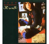 Rundgren, Todd - Runt [Import]