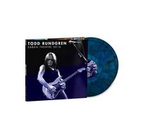 Todd Rundgren – Saban Theatre 2016 – Vinyle LP – Éd. limitée vinyle bleu (Précommande 17/04/2026)