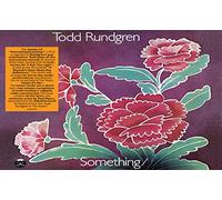 Rundgren, Todd - Something/Anything
