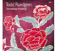 Rundgren, Todd - Something/Anything
