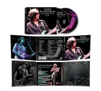 Todd Rundgren – The Arena Tour Live – CD + DVD