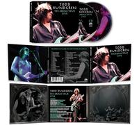 Rundgren, Todd - The Arena Tour Live