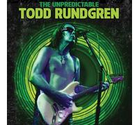 Rundgren, Todd - The Unpredictable Todd Rundgren [Blu-Ray] [Import]