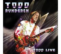 Rundgren, Todd - Todd Live
