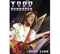 Rundgren, Todd - Todd Live [Blu-ray]