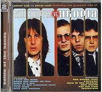 Rundgren Todd - Todd Rundgren Vs Utopia